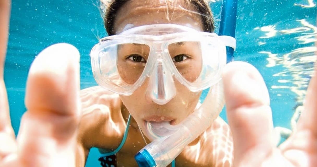 Excursión de Snorkel