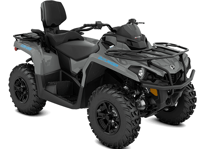 Outlander MAX 570