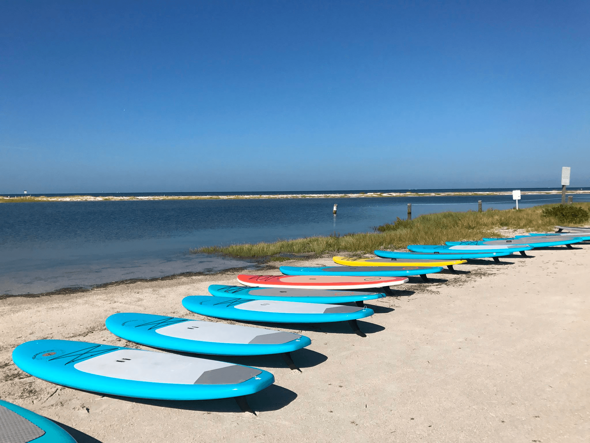 One-Hour Rental Treasure Island