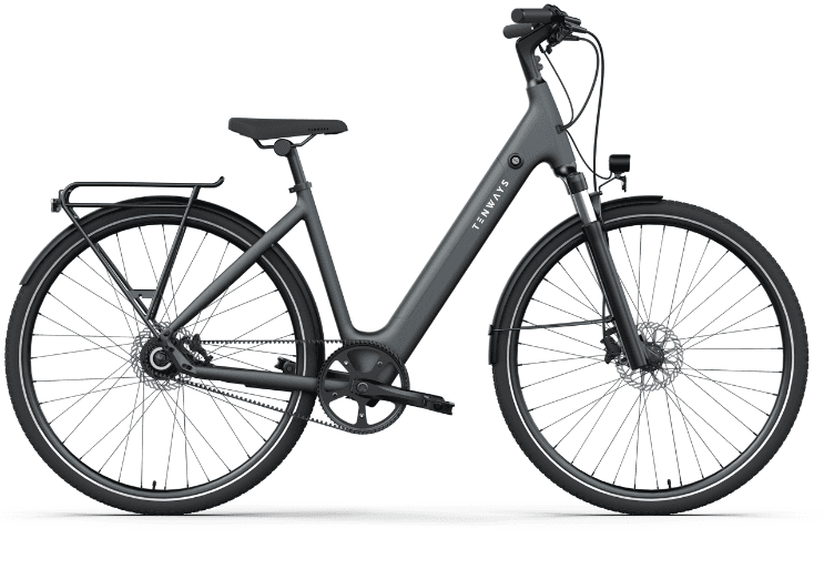 Private E-Bike Tour