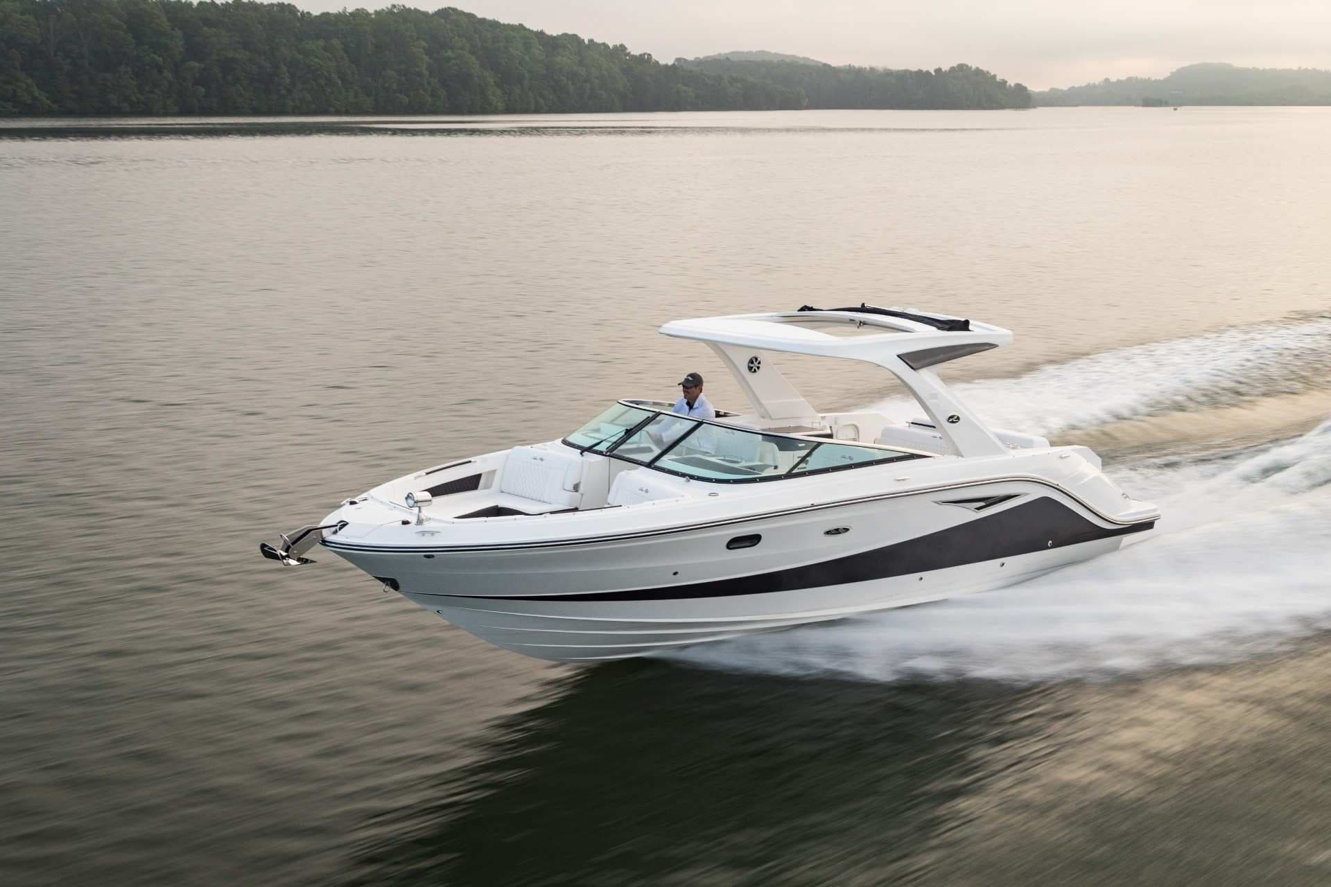 SEA RAY 31' | NAPLES, FL