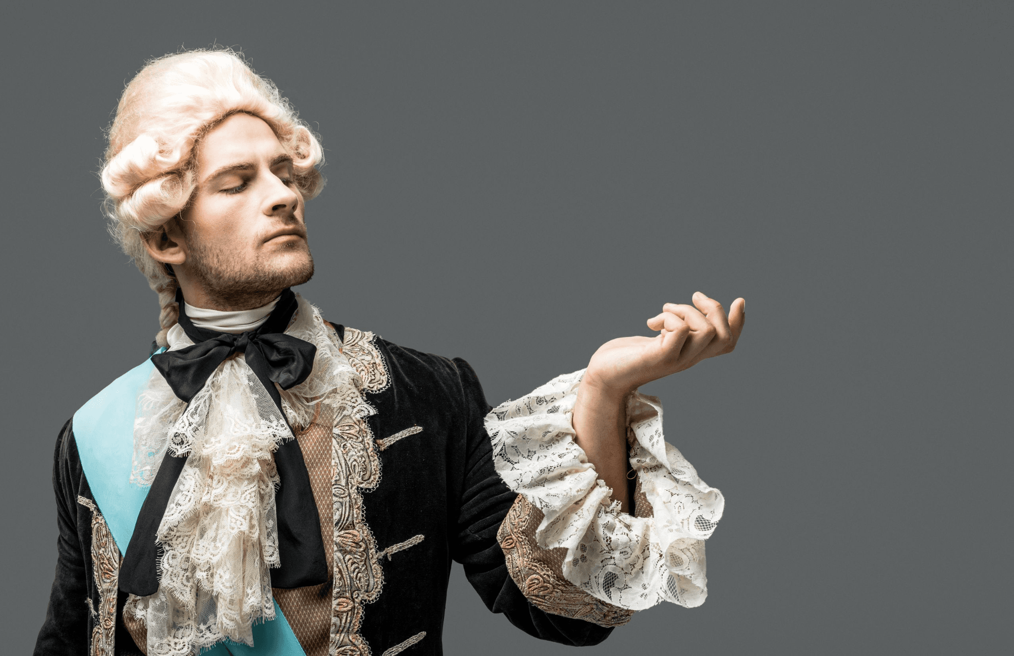 History Comedy Walking Tour