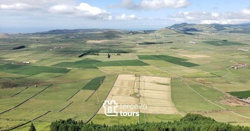 Private Terceira Island Slow Tour