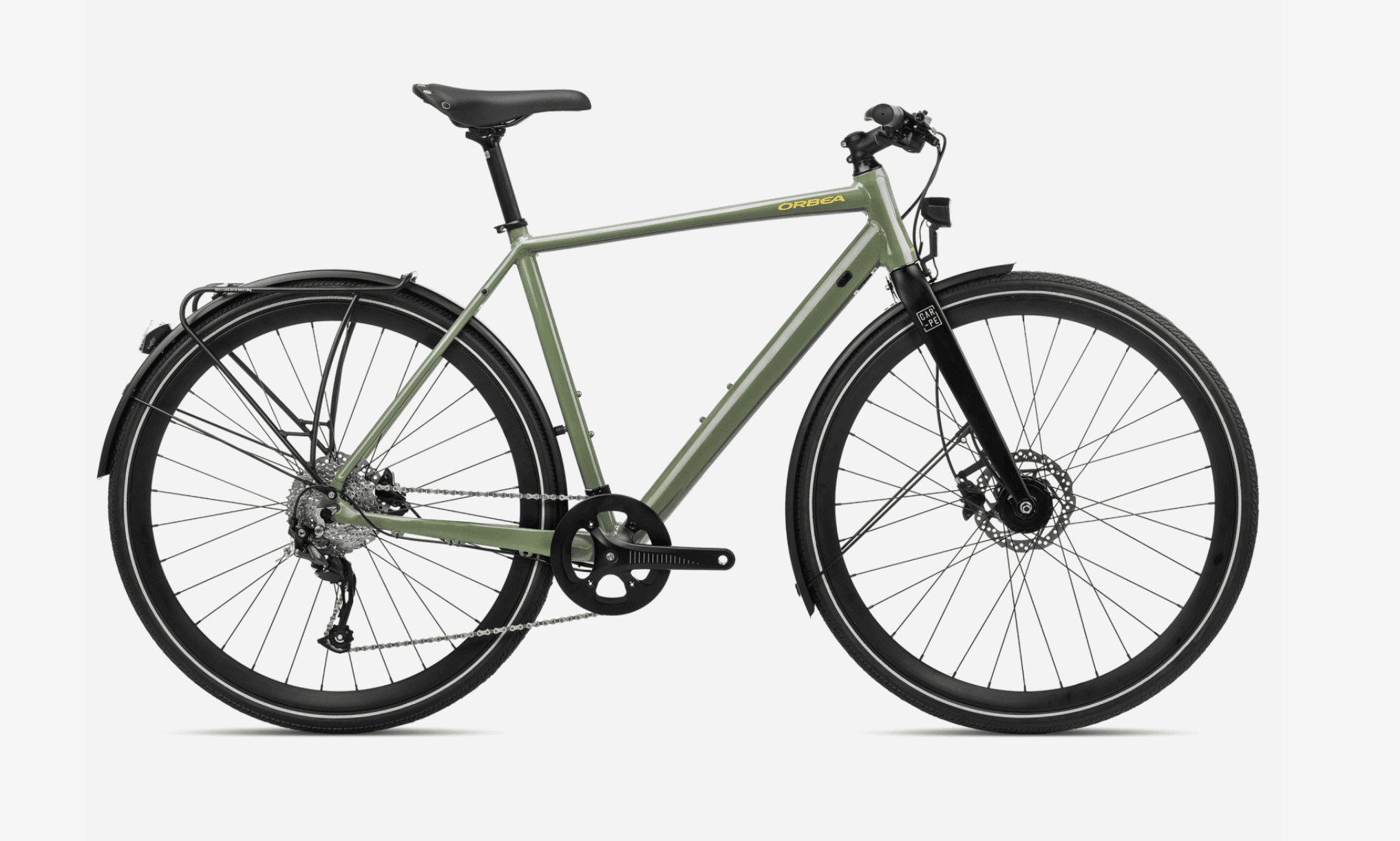 Bike Hire One Day