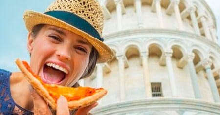 PISA, VOLTERRA AND LAJATICO (BOCELLI’S HOMETOWN)