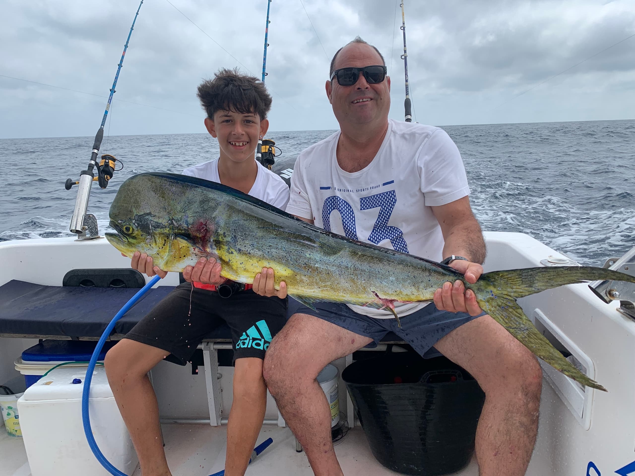 Pesca a curricán