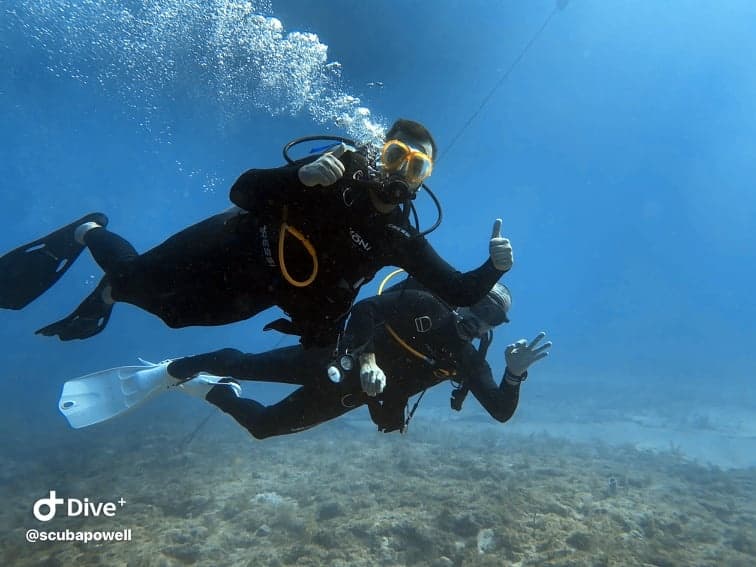 Discover Scuba Diving