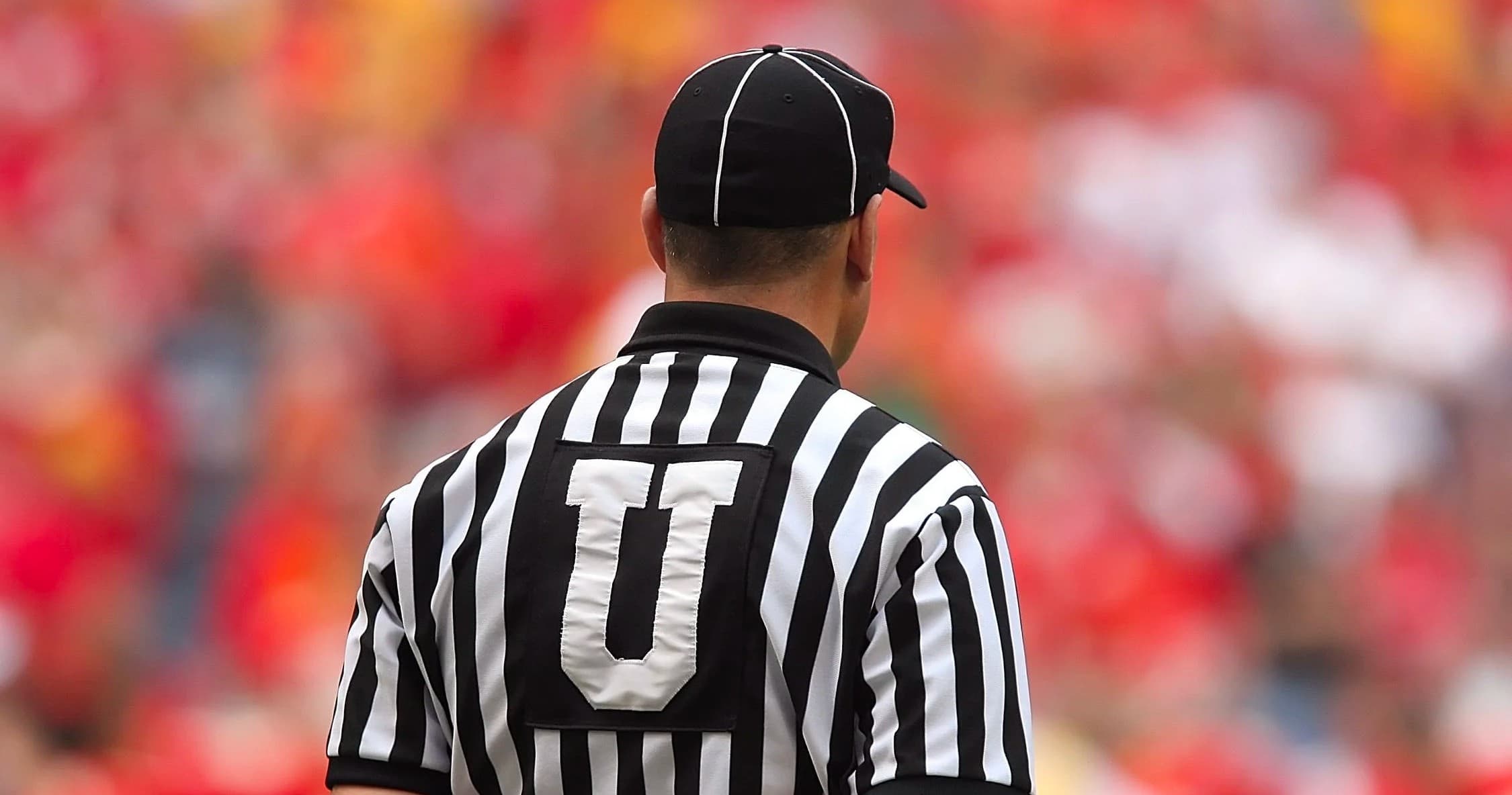 Private Referee Add On