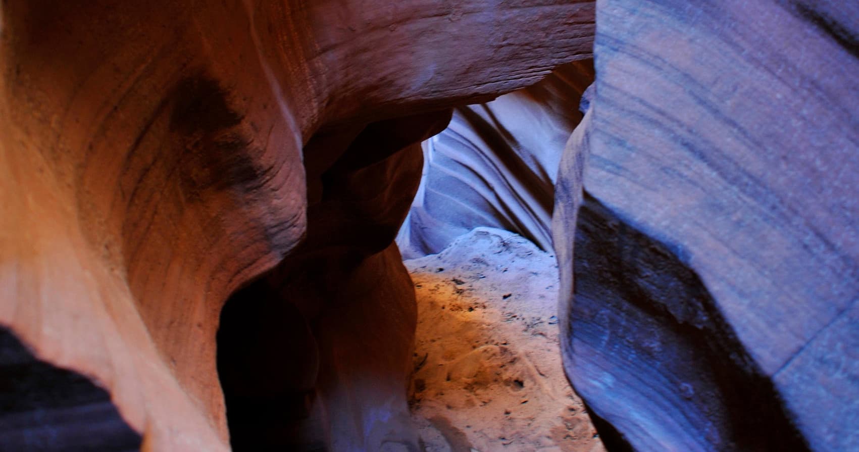 Rams Head Canyon Full Day Tour