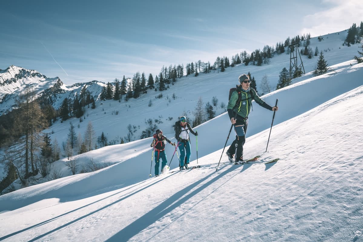 Avalanche Refresher Course