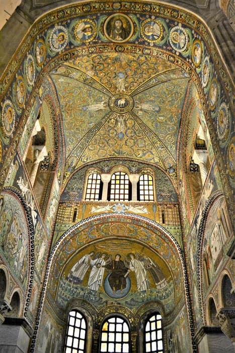 Ravenna Private Tour