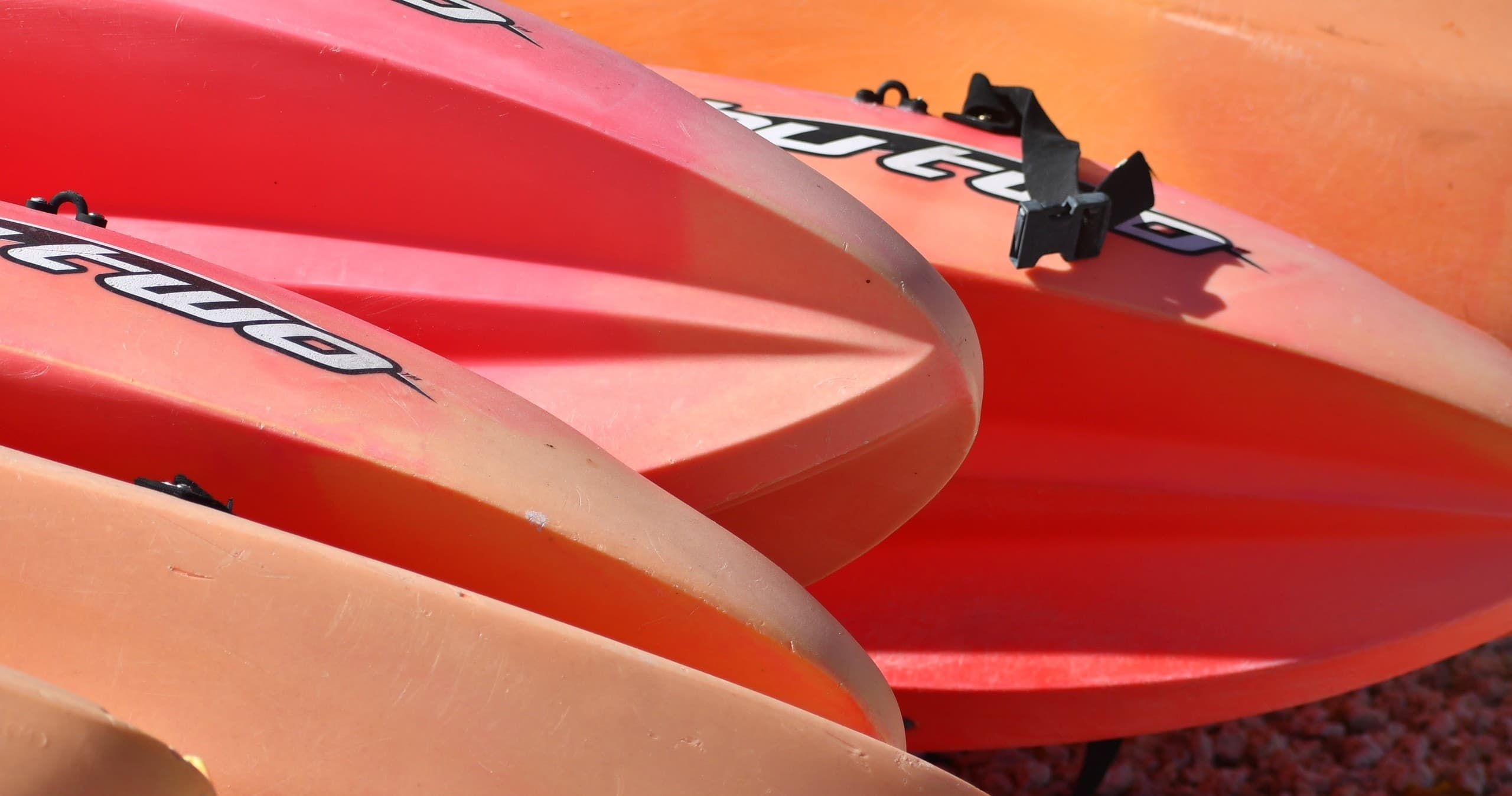 Sit On Top Kayak Rentals