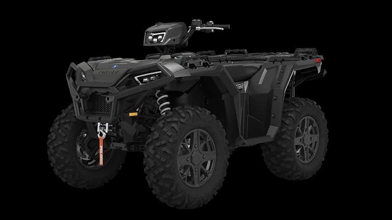 Polaris Sportsman XP 850/1000 Rental