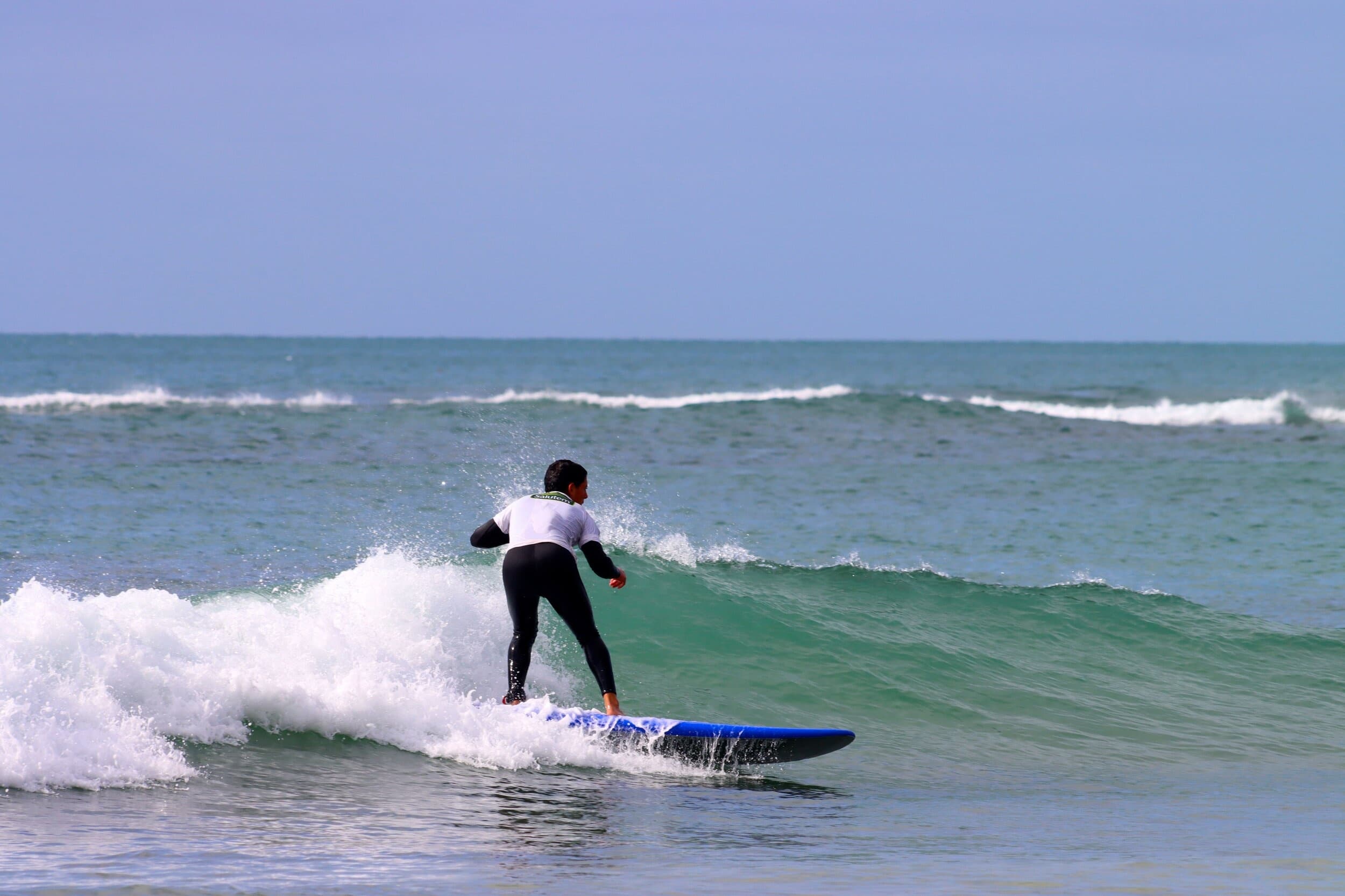Surf Half Day Trip