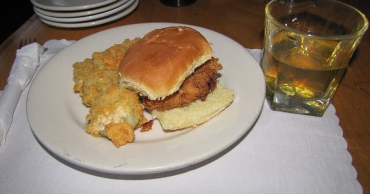 Massachusetts Avenue Food Tour