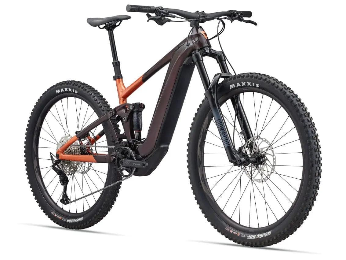 ALQUILER BICICLETA MONTAÑA ELÉCTRICA PREMIUM CALA MILLOR