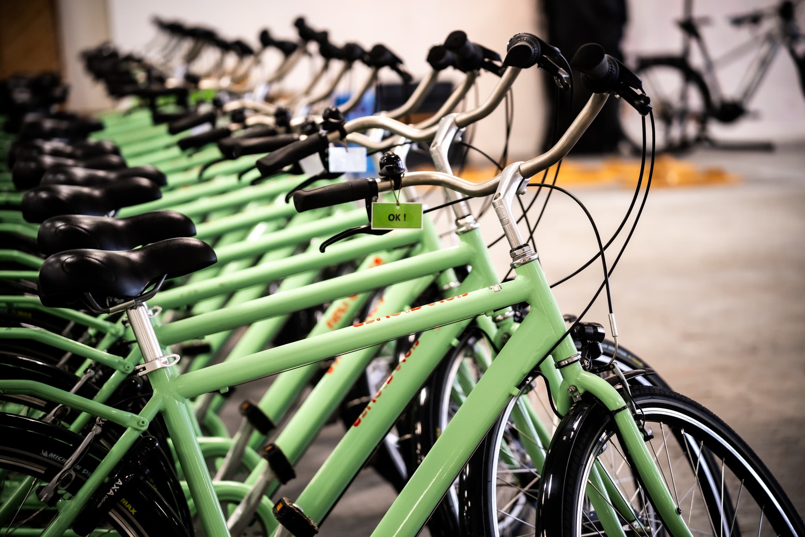 Fietsverhuur - 4 Dagen