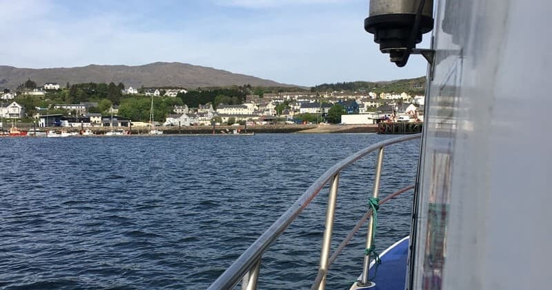 Shark Fishing  Charter