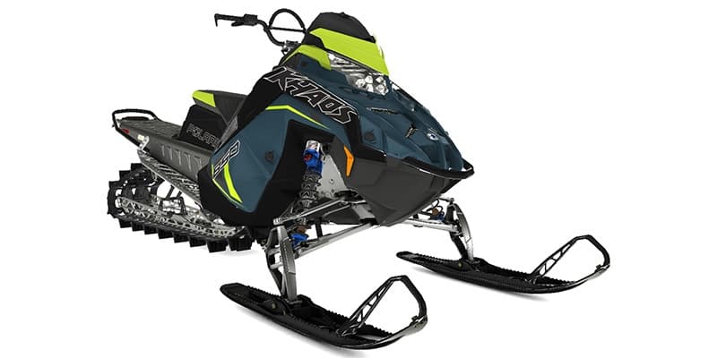 2023 RMK Matryx 850 155