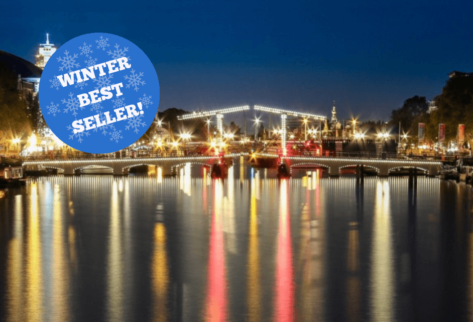 Amsterdam Festival of Lights—Rituals