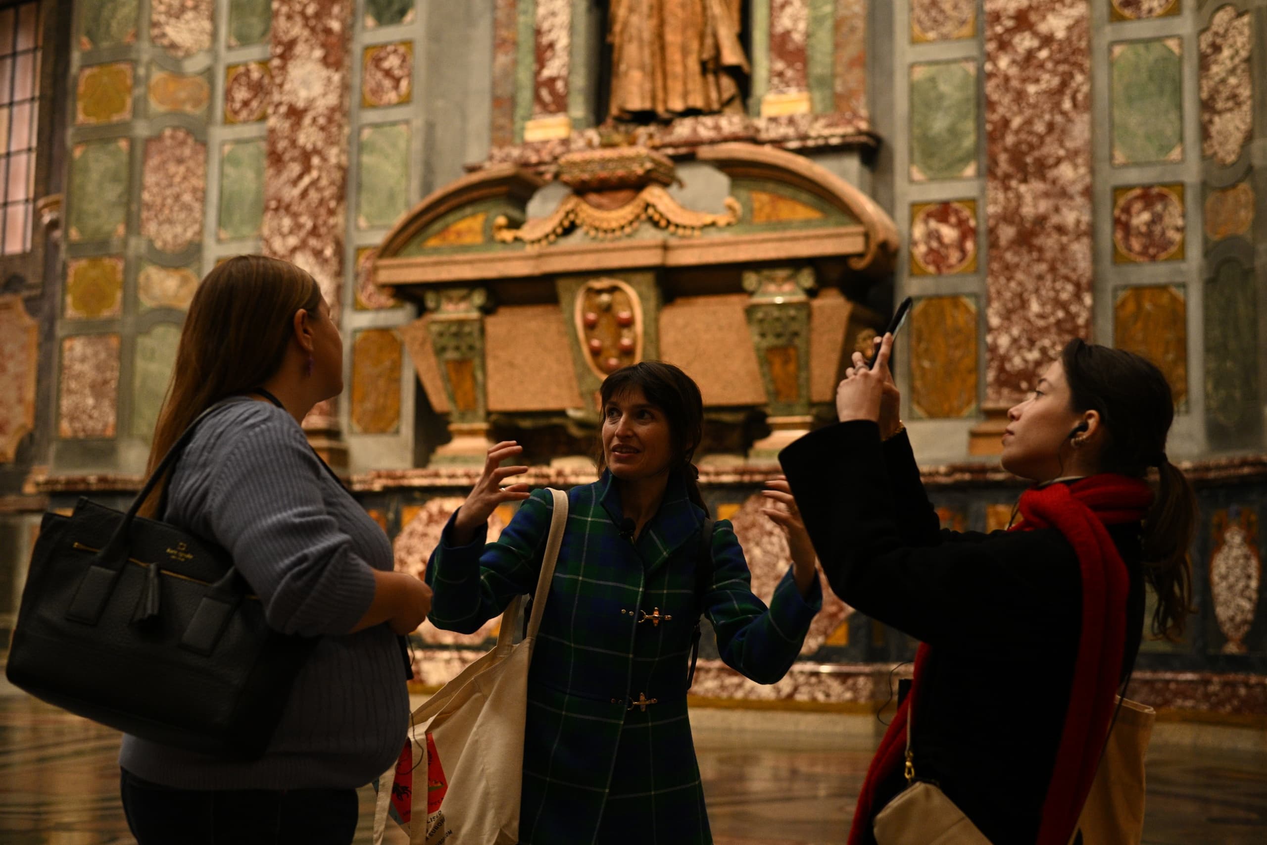 Florence: Medici Family Secrets, Chapels and History Tour