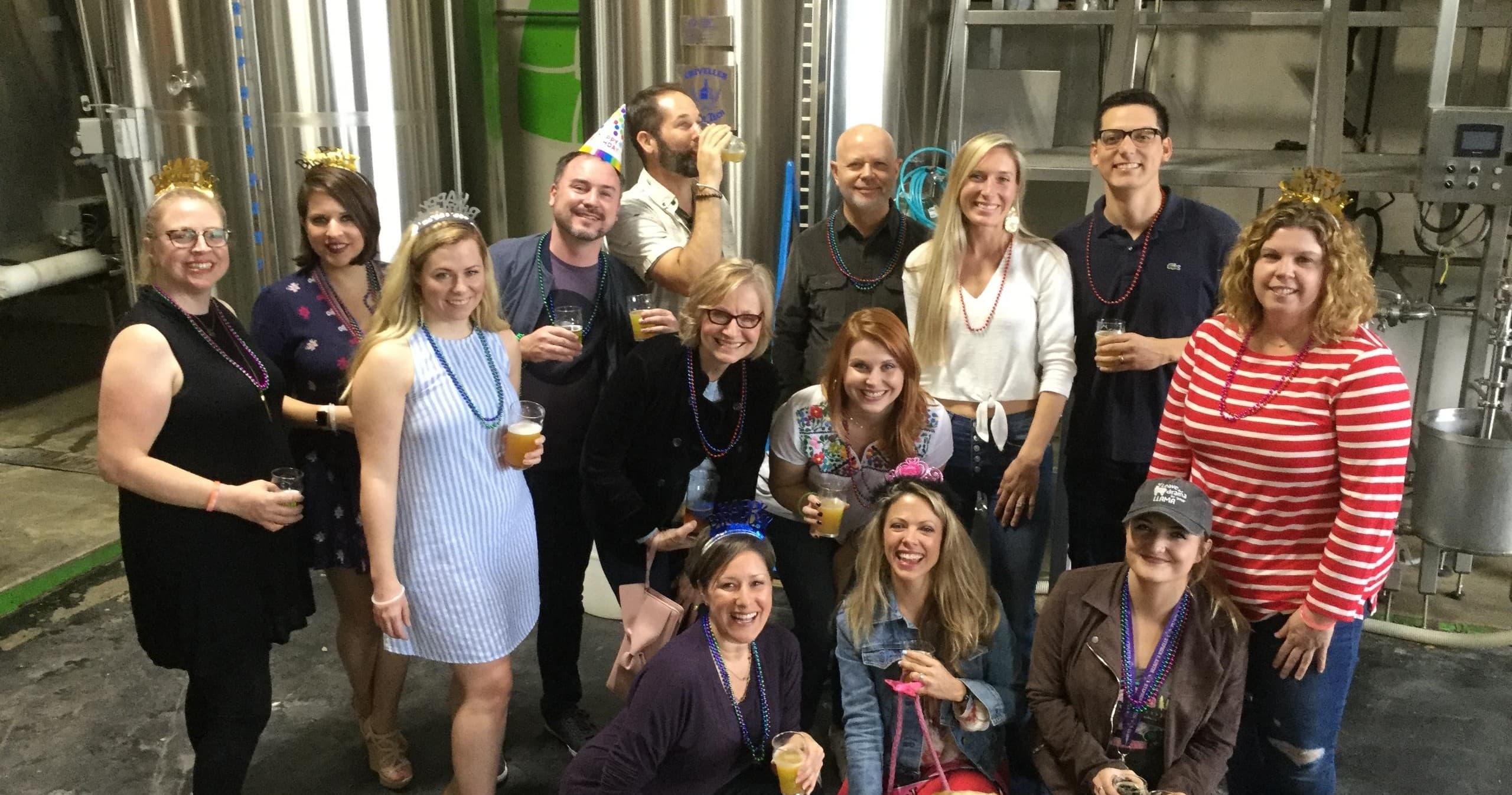 BBQ & Brews Adventure (Private)