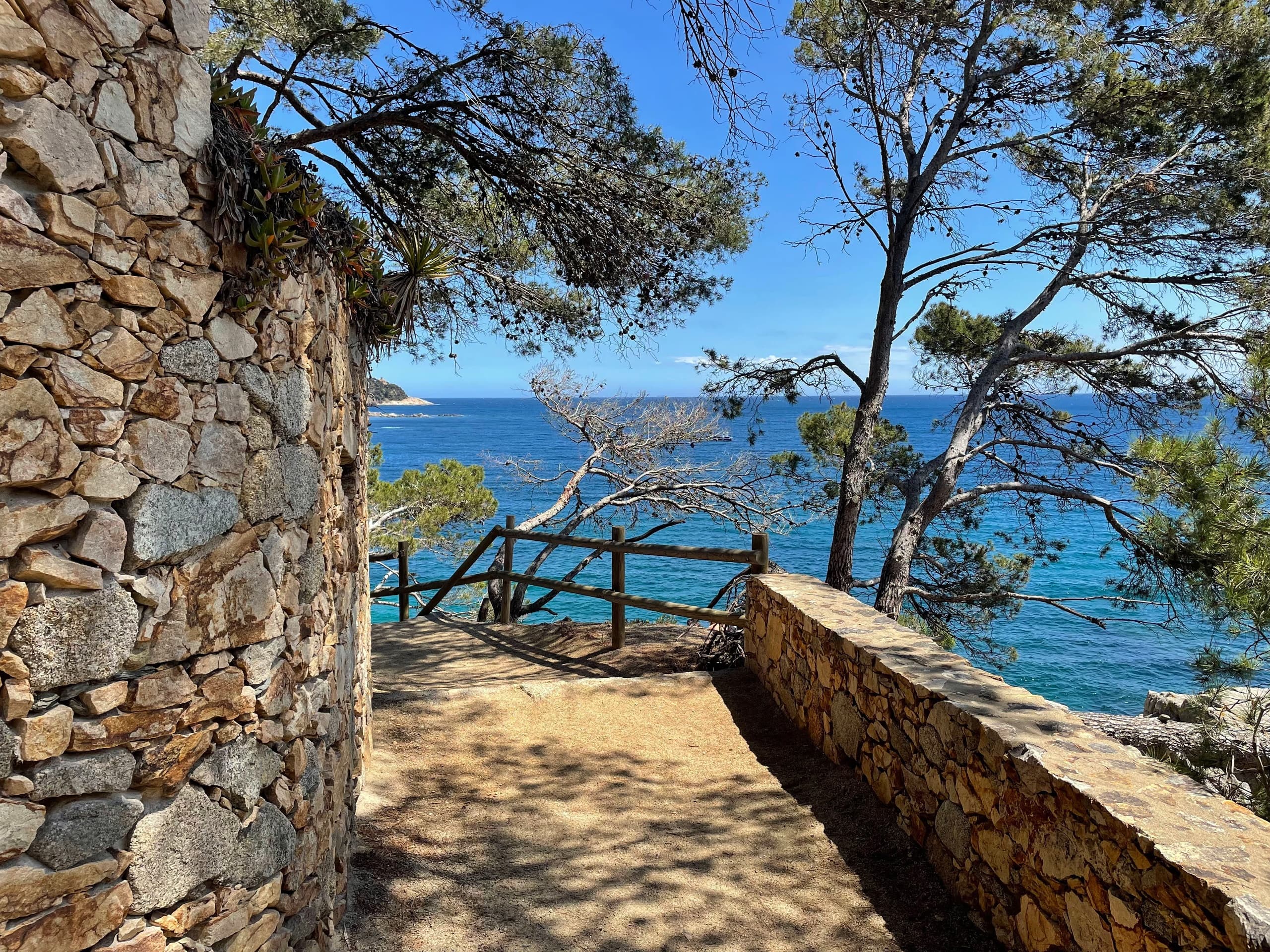 Private Costa Brava Villages Day Trip