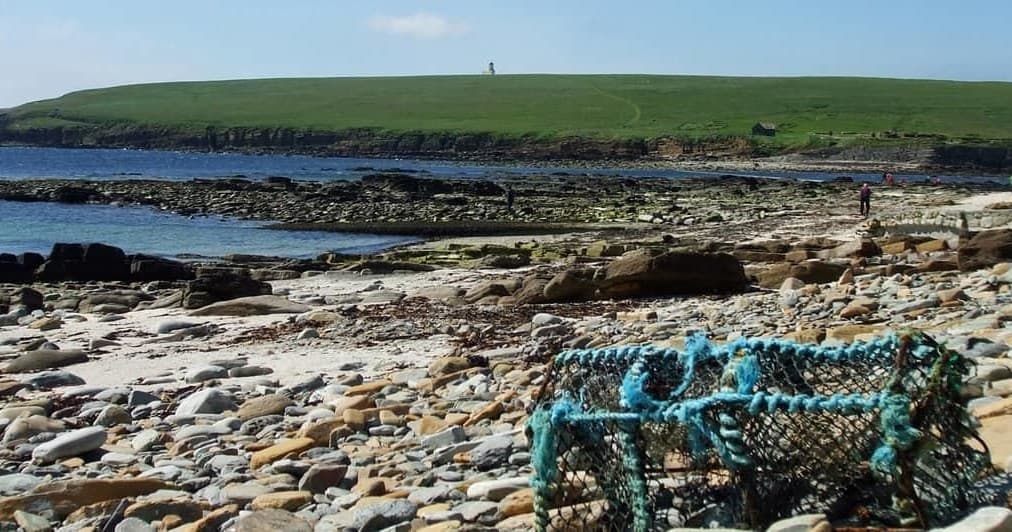 From Edinburgh: 5-day Orkney & the Far North