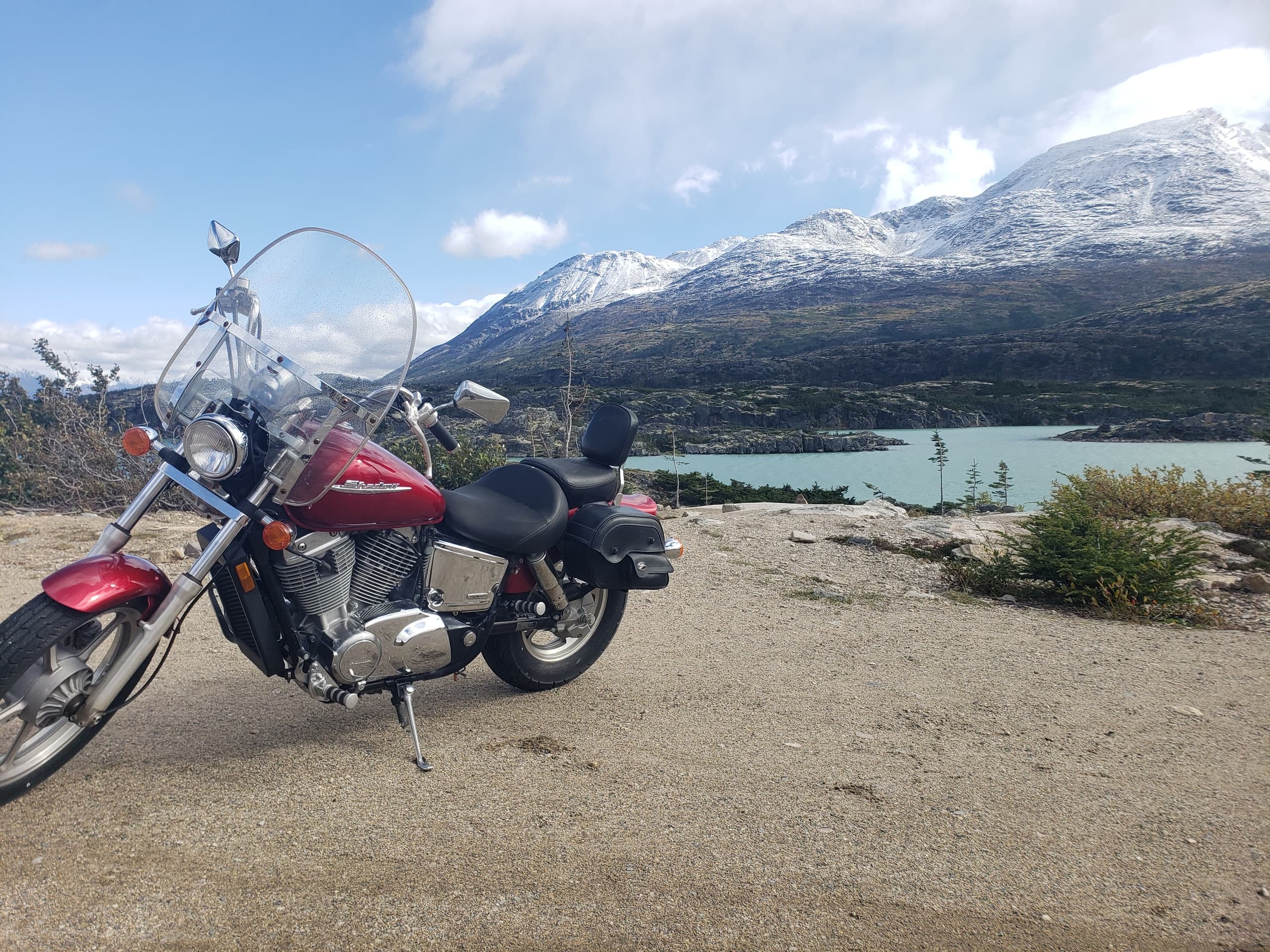 Honda Shadow