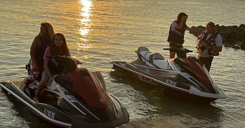 JetSki 2-Hour