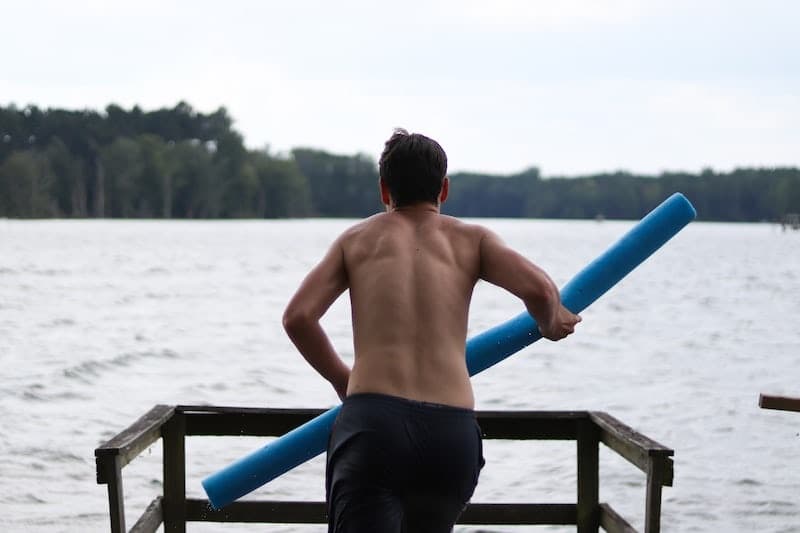 Full Day & Summertime Water Toy Rentals