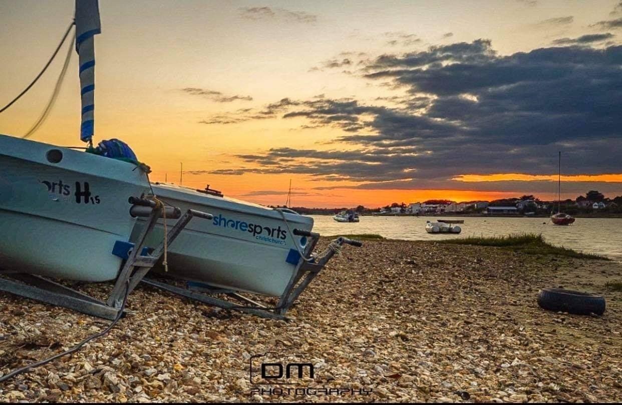 Sailing Hire