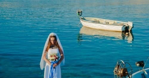 Wedding Services - Miss B Haven