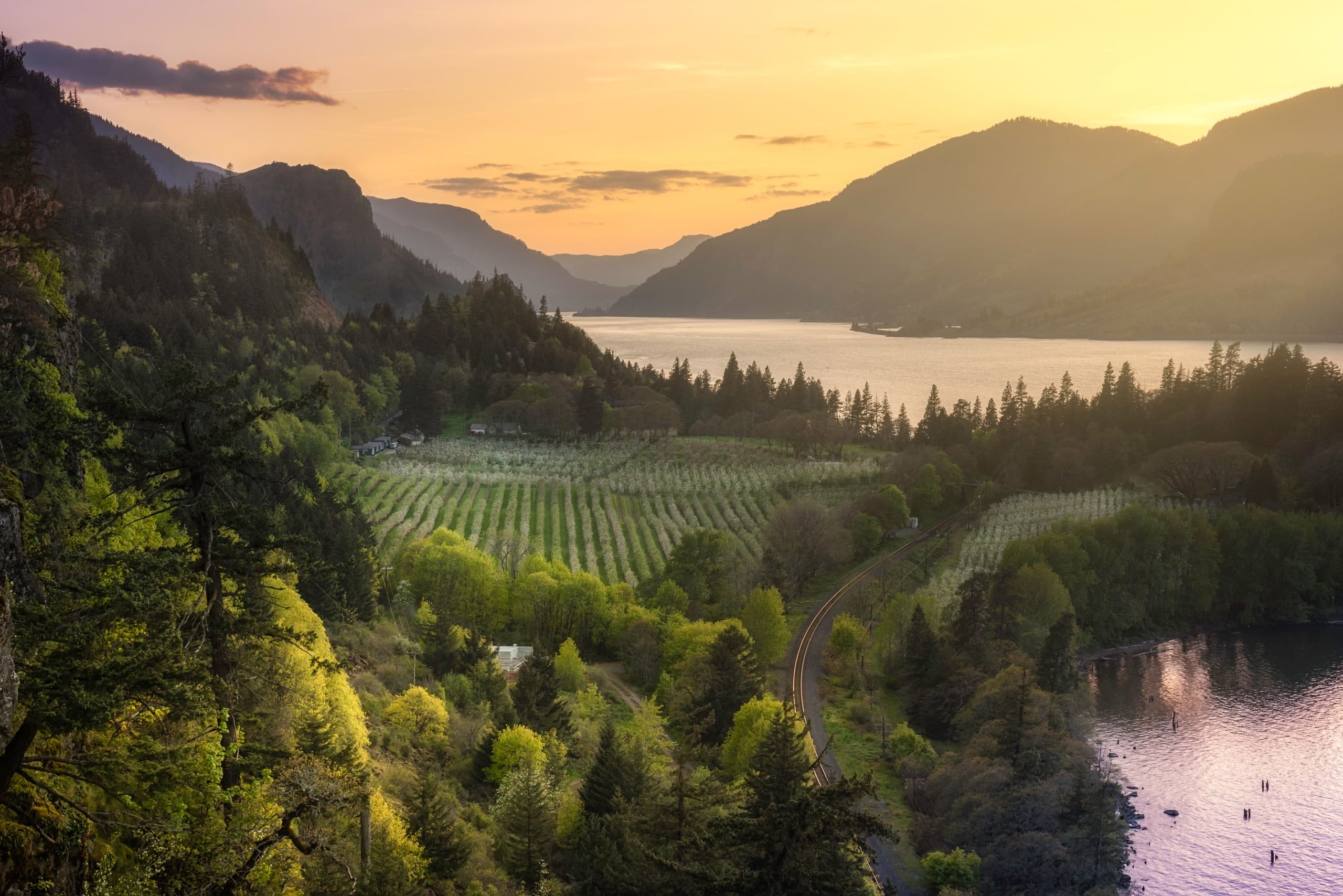 Private Custom Gorge Half-Day Experience
