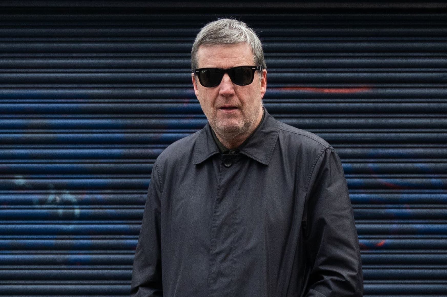 Liverpool Music Icons Tour with Pete Hooton from The Farm • Private