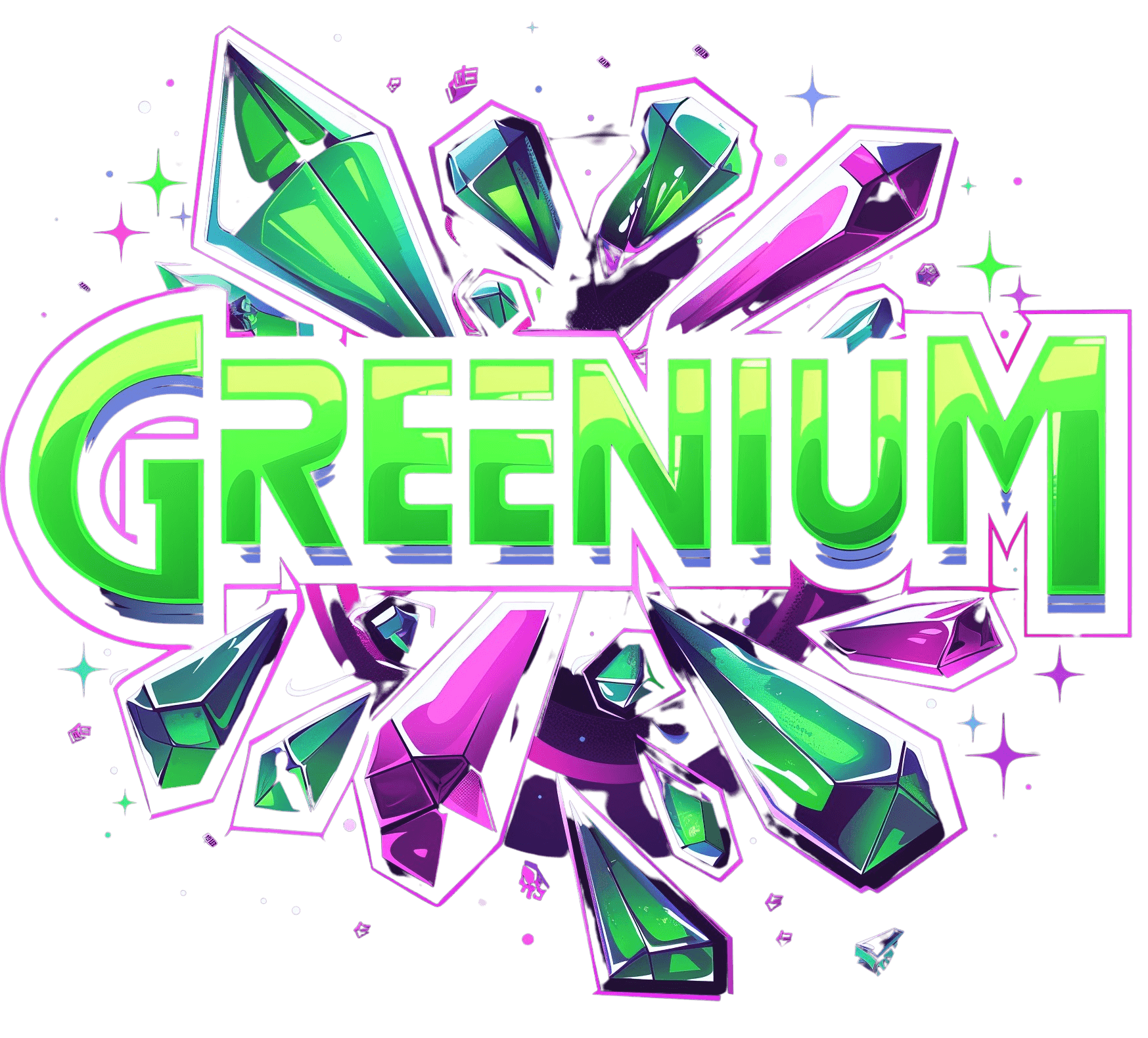 Greenium