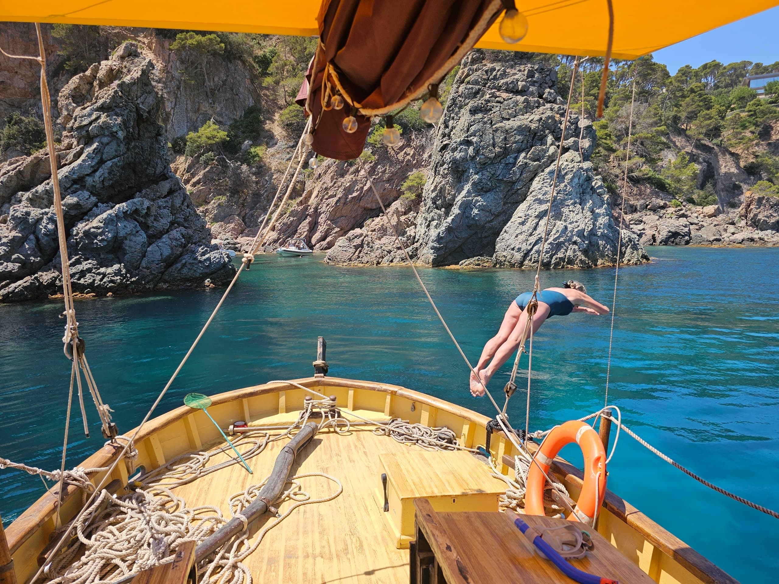 Costa Brava Explore - Bring your Picnic - 6h