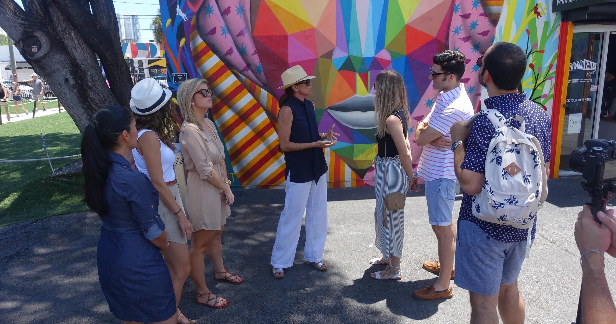 Wynwood Food & Art Tour