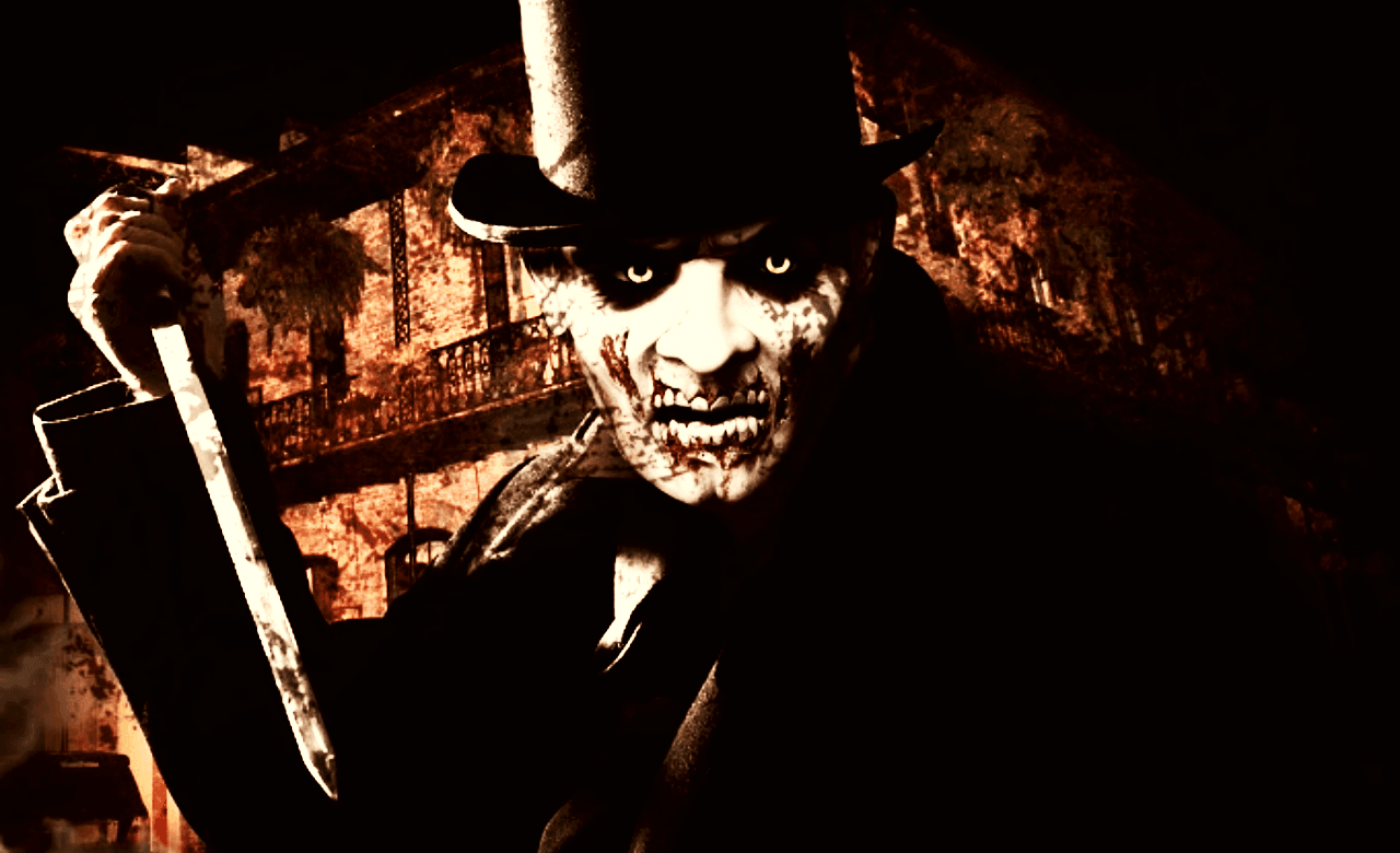 Adults Only Haunted Ghost Tour (21+)