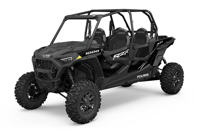 Polaris RZR XP 1000 4 Seater Rental