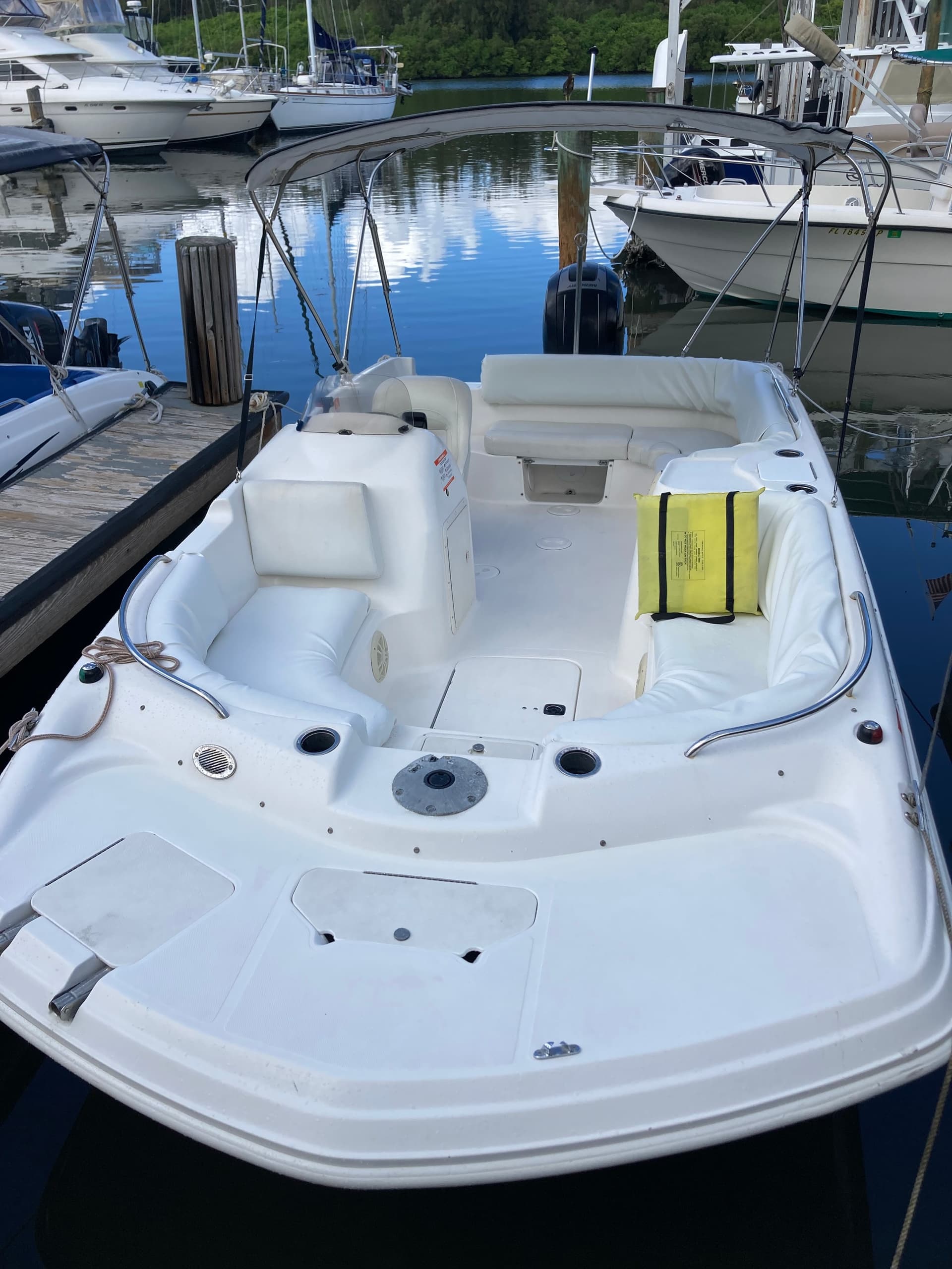 Beach Bum Sport Rental