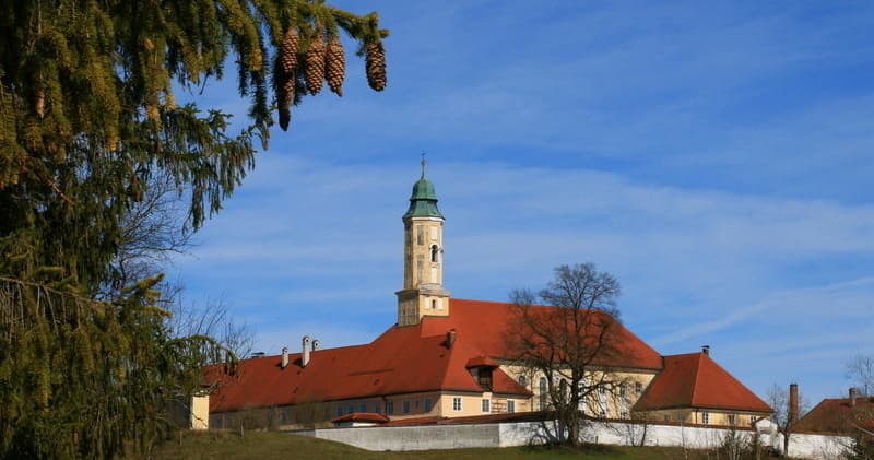 Kloster Reutberg Beer Hike Food Experience - Private Tour