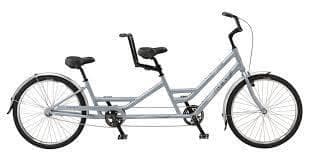 Tandem Bike - Daily Rentals