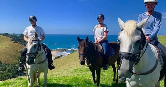 Tuna Trail Journey - 1.5 hour
