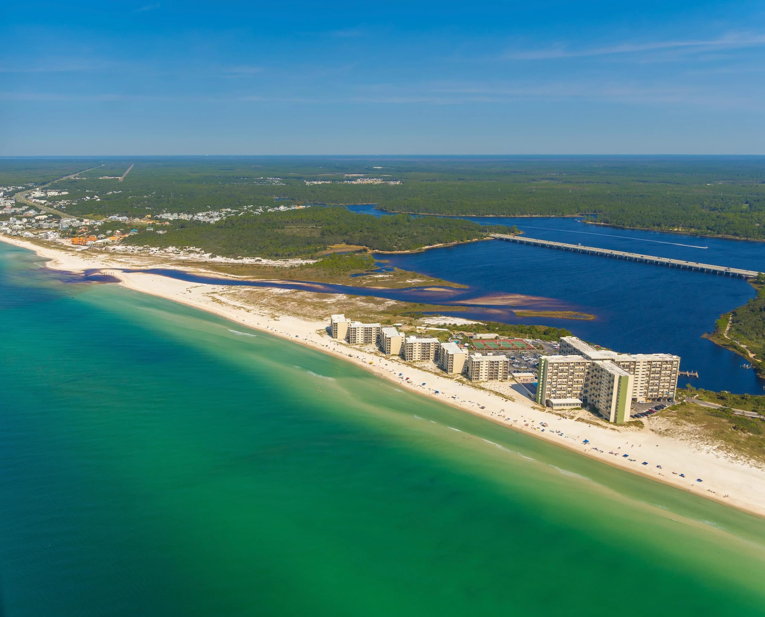Emerald Coast