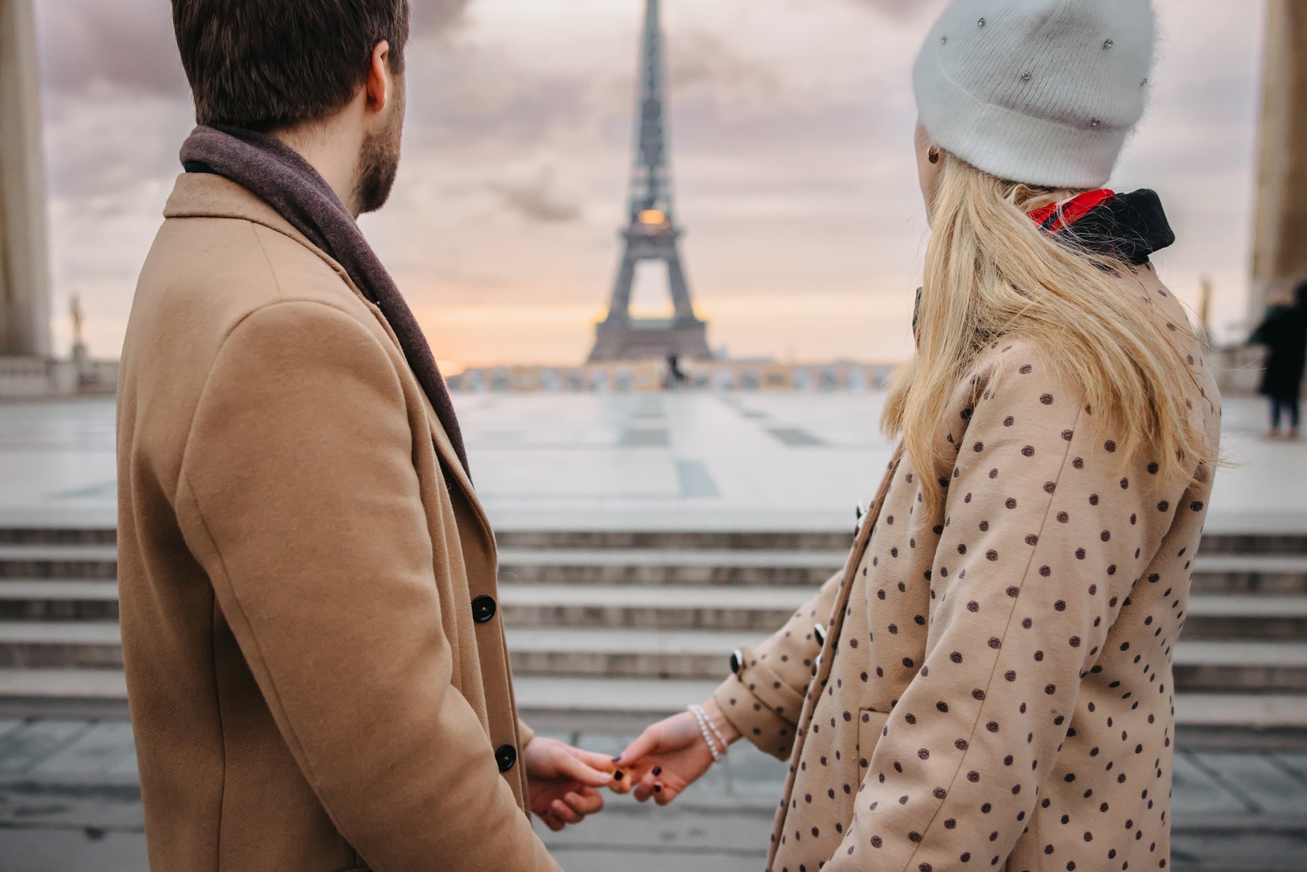 Paris Video Reel: Premium