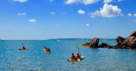 Coastal Discovery (Full Day)