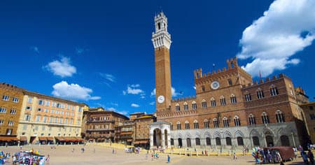 PRIVATE VIP – Wonderful Tuscany wine tour in Chianti and visit Siena, Monteriggioni and San Gimignano