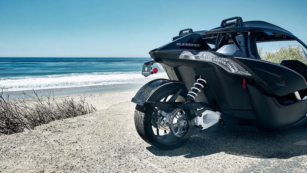 24+ Hour Automatic Vehicle Adventure