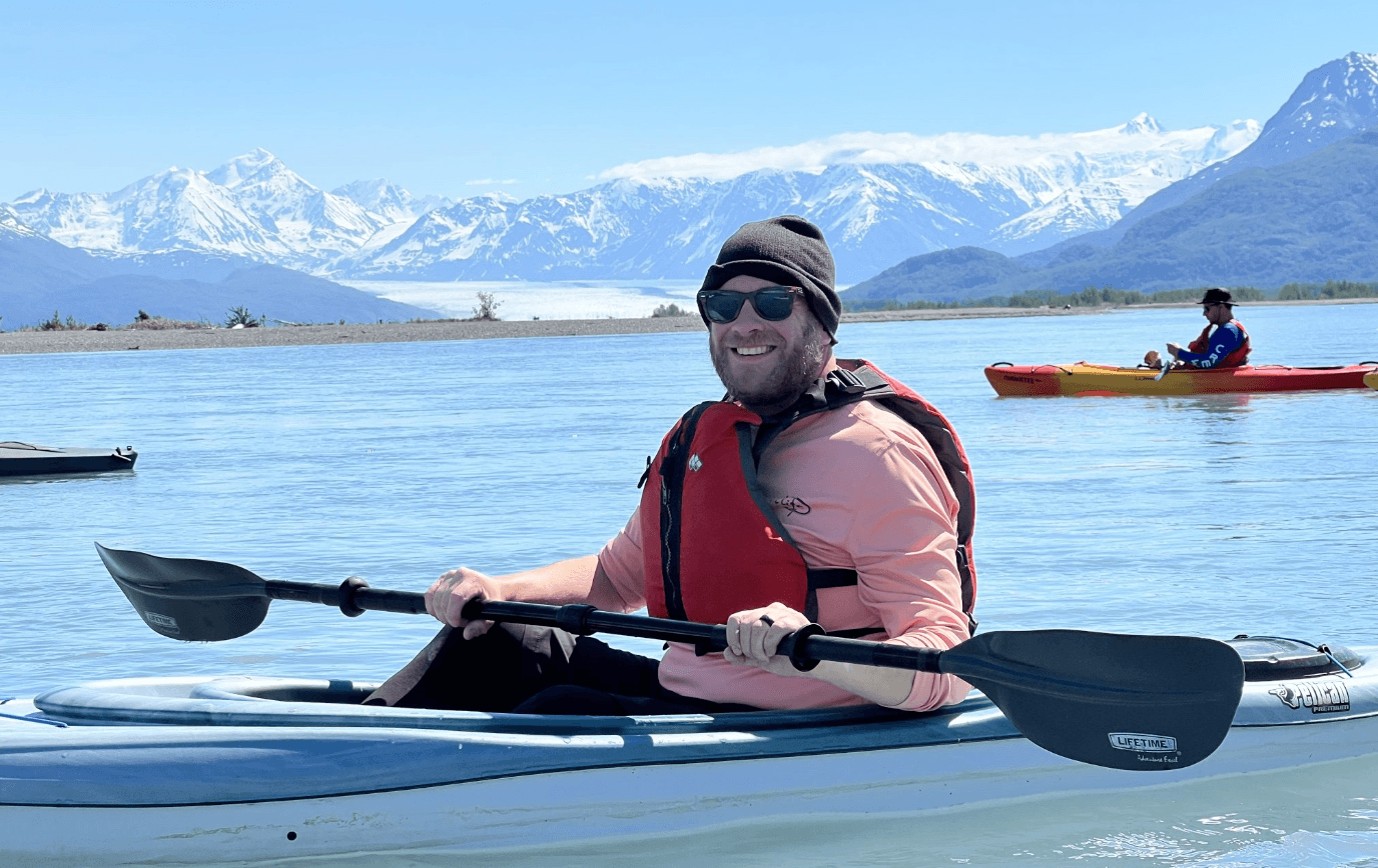 Kayak Rental